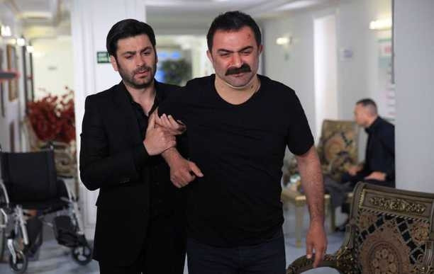 'Eşkıya dünyaya hükümdar olmaz'da şoke eden olay !
