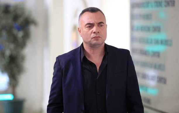 'Eşkıya dünyaya hükümdar olmaz'da şoke eden olay !
