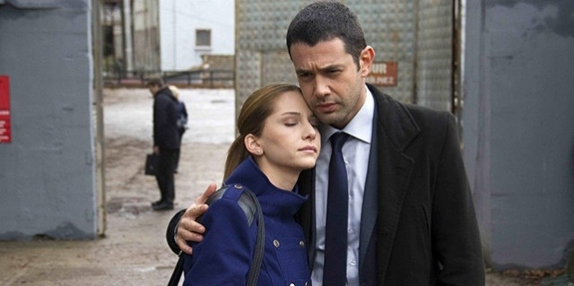 Ezgi Asaroğlu ve Keremcem aynı eve taşındı...