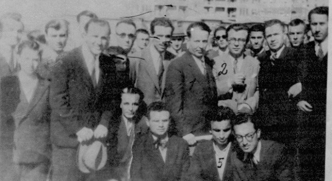 Ülkücülerin görülmemiş fotoğrafları yayınlandı