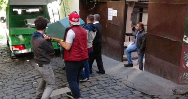Genelevde hayatını kaybetti !