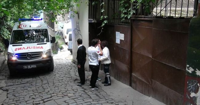 Genelevde hayatını kaybetti !