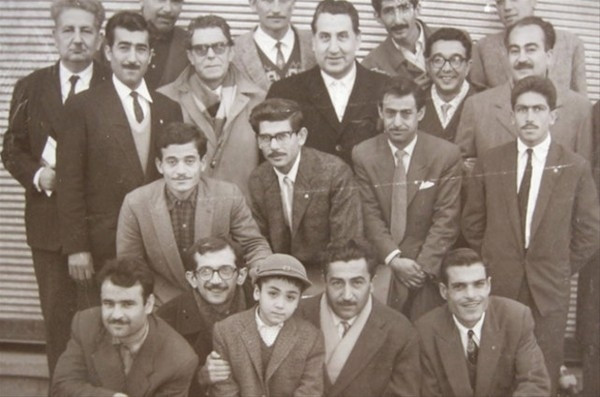 Ülkücü hareketin görülmemiş fotoğrafları
