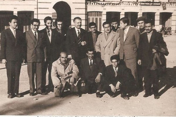 Ülkücü hareketin görülmemiş fotoğrafları