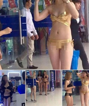 Reklamın böylesi
