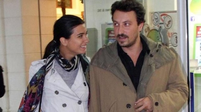 'Boşanıyorlar' iddialarına inat tatile çıktılar