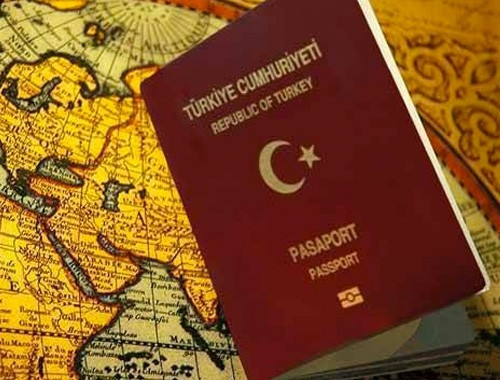 İşte vizesiz seyahat edebileceğimiz ülkeler