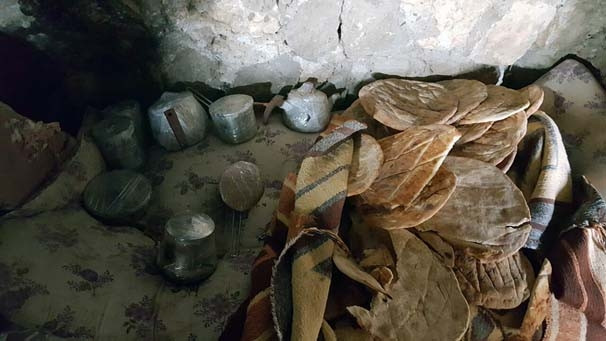 Şırnak'taki operasyondan son kareler