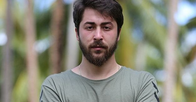 Semih Öztürk öyle bir şey yaptı ki...