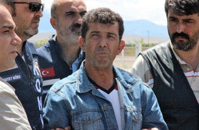 Yasak aşk cinayeti 26 yıl sonra aydınlatıldı !
