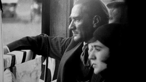 Atatürk'ün bilinmeyen özellikleri
