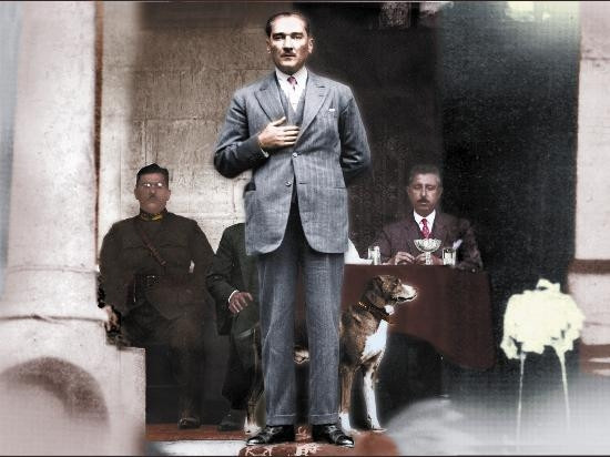Atatürk'ün bilinmeyen özellikleri
