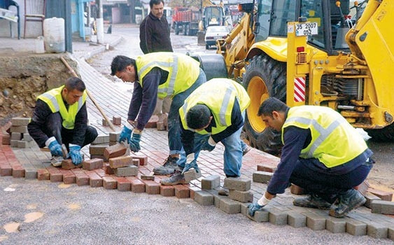 Taşeronlara işçilere kadro konusunda flaş gelişme - Resim: 3