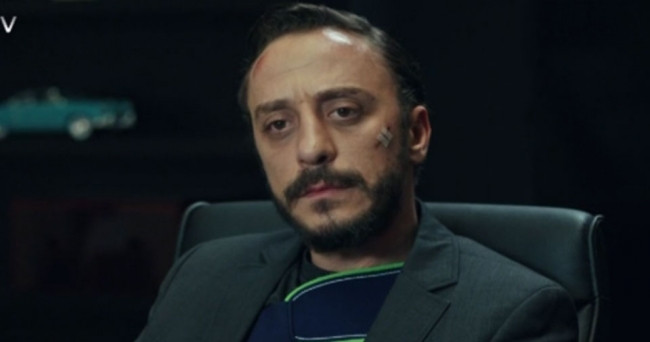 Eşkıya Dünyaya Hükümdar Olmaz'da inanılmaz patlama