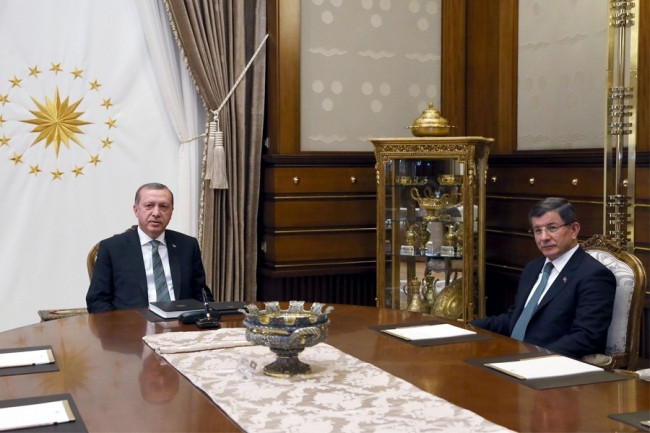 Kabine sil baştan değişiyor! Peki kimin yerine kim gelecek?