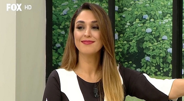Zuhal Topal canlı yayında tehdit etti !