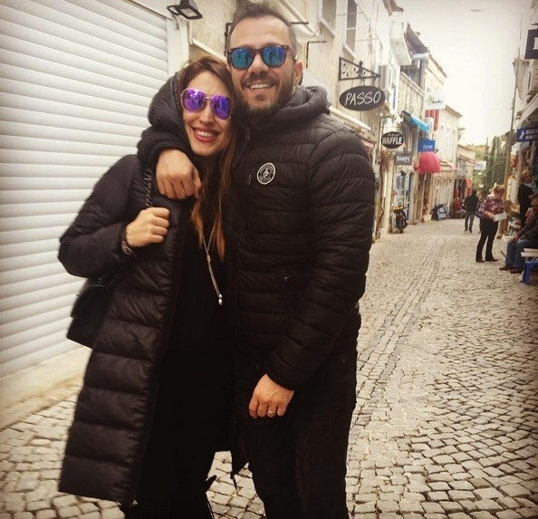 Zuhal Topal canlı yayında tehdit etti !