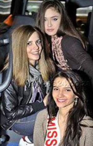 Leyla Lidya Tuğutlu