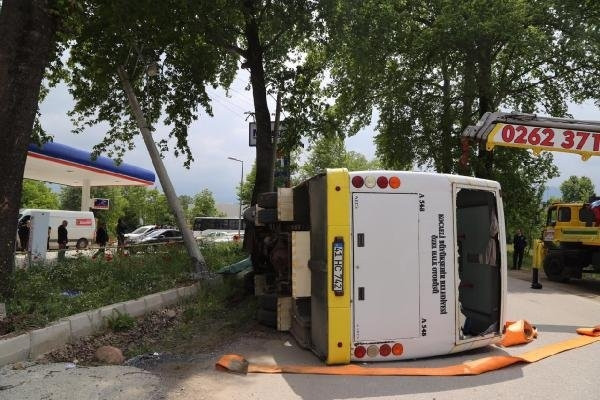 Dayak yemesine içerlenen şoför kalp krizi geçirip öldü