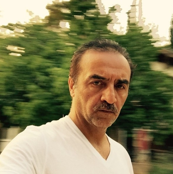 Yılmaz Erdoğan artık köy hayatı yaşıyor! - Resim: 4