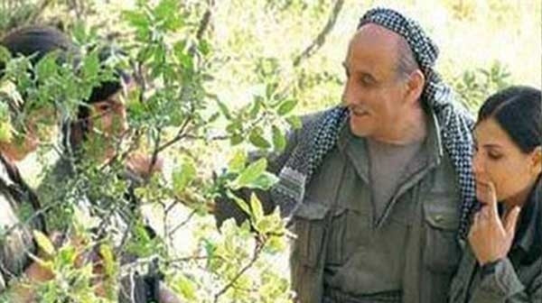 Duran Kalkan'ın şok fotoğrafları ortaya çıktı! Çocuklarla...