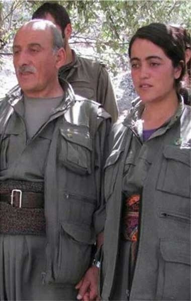 Duran Kalkan'ın şok fotoğrafları ortaya çıktı! Çocuklarla...