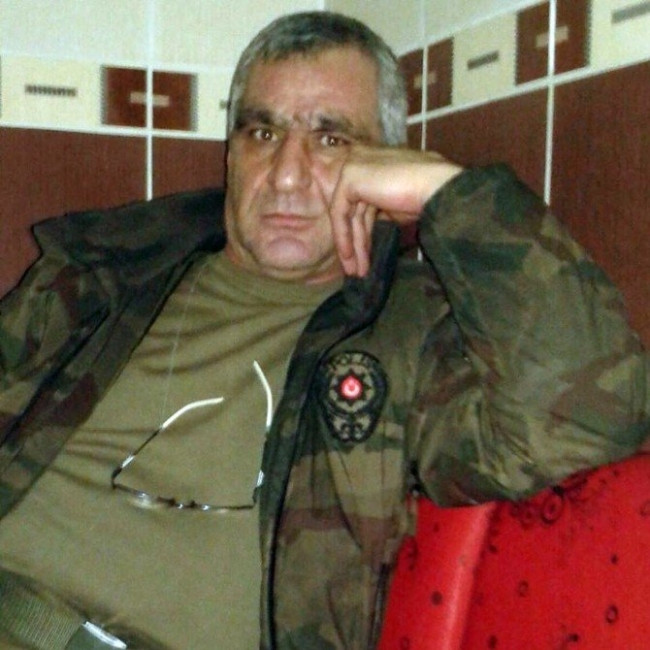 GATA’dan acı haber: 1 polis şehit