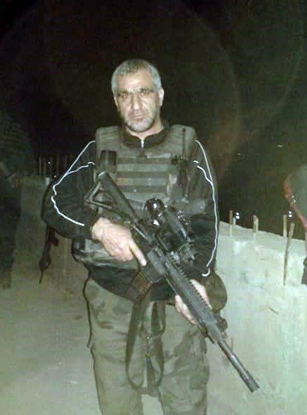GATA’dan acı haber: 1 polis şehit
