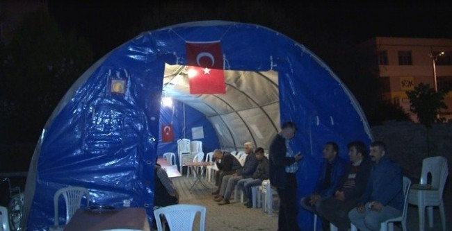 GATA’dan acı haber: 1 polis şehit