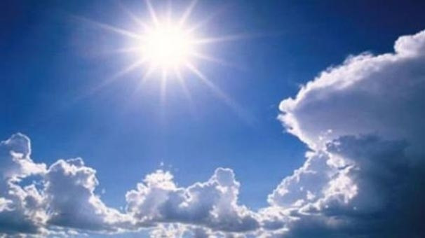 Meteoroloji açıkladı: Pazartesi başlıyor!