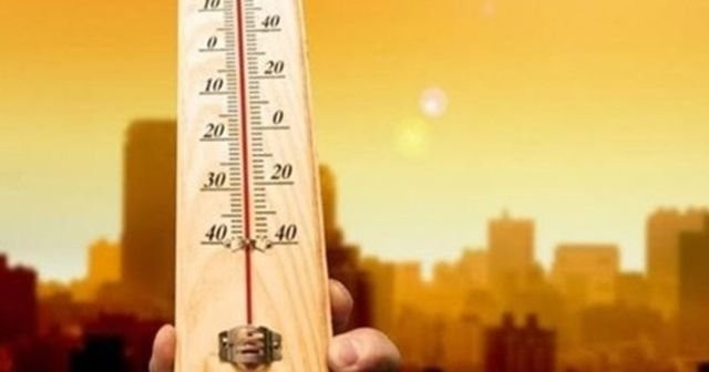 Meteoroloji açıkladı: Pazartesi başlıyor!