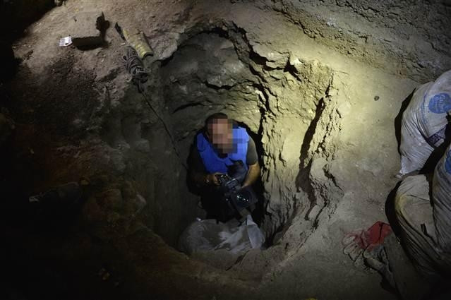 Nusaybin'de çember daralıyor
