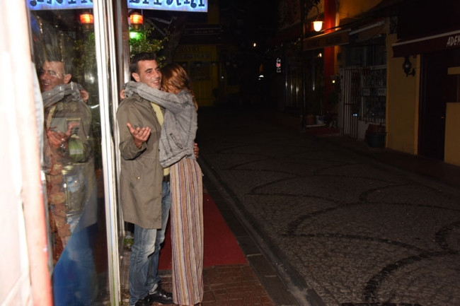 Ünlü oyuncu isyan etti: "Yeter artık !"
