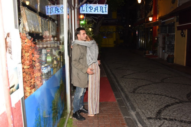 Ünlü oyuncu isyan etti: "Yeter artık !"