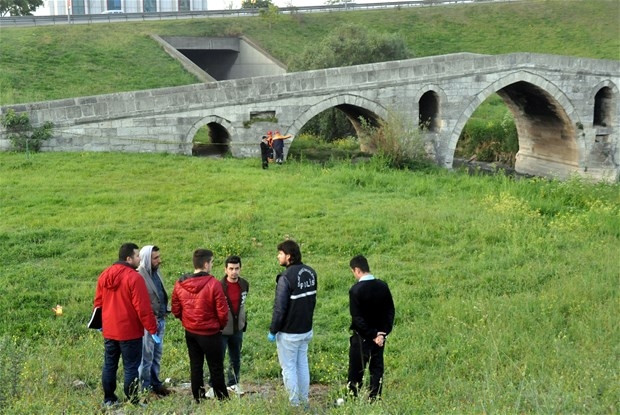 Küçük Demirhan'ın ölümünde büyük şüphe !
