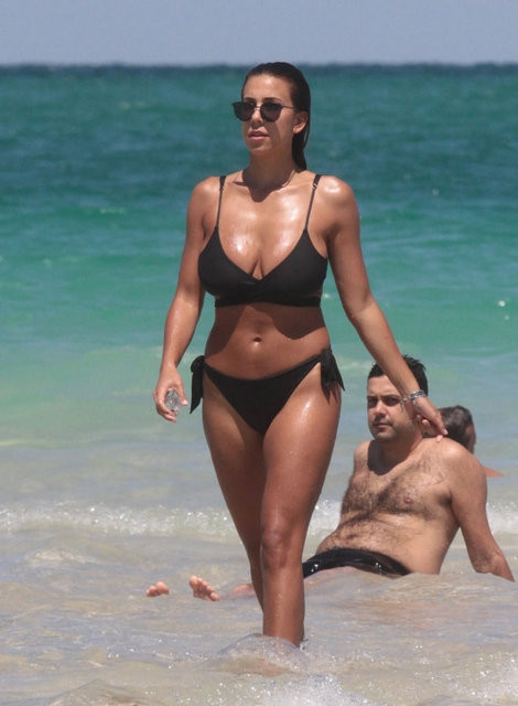 Devin Brugman Miami'de
