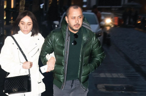 Gülşen ve Ozan Çolakoğlu'nun nikah tarihi belli oldu