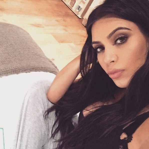 Kardashian'dan şaşırtan itiraf: Özel dedektif...