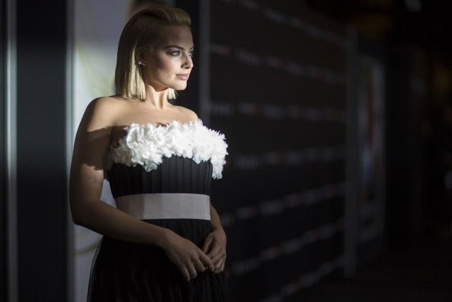 Margot Robbie: Klişe seksilik istemiyorum