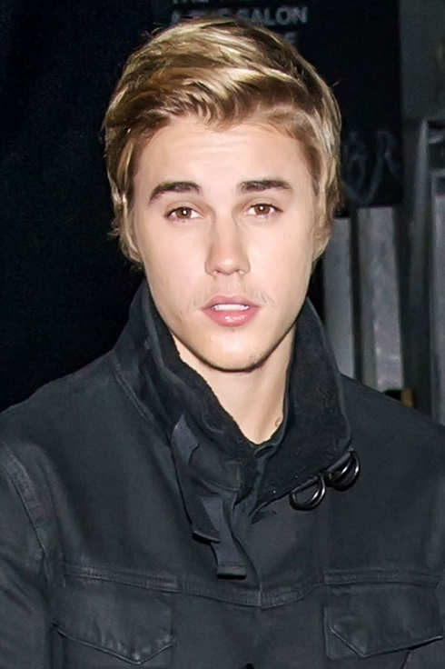 Hayranları Justin Bieber'ı çileden çıkarttı