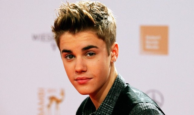 Hayranları Justin Bieber'ı çileden çıkarttı