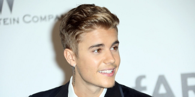 Hayranları Justin Bieber'ı çileden çıkarttı