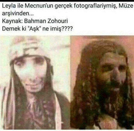Efsaneler ve gerçekler