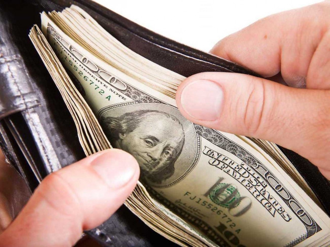 İşte büyük kurumların dolar tahmini!