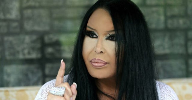 Bülent Ersoy: ''Canlı yayını basarım''