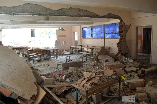 Şırnak'ta terör operasyonları devam ediyor