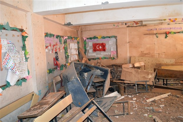 Şırnak'ta terör operasyonları devam ediyor