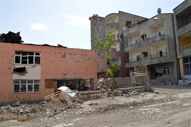 Şırnak'ta terör operasyonları devam ediyor