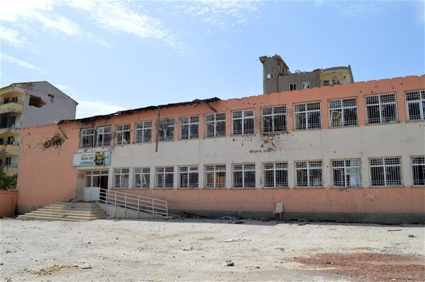 Şırnak'ta terör operasyonları devam ediyor