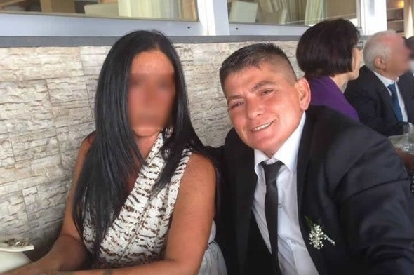 Cinsiyet değiştiren mafya babası infaz edildi